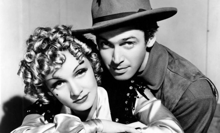 Destry Rides Again (1939)