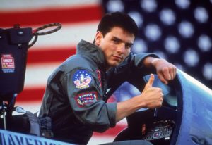 Top Gun 4k