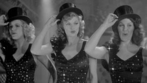 Dance, Girl Dance
