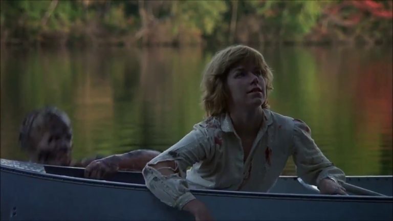 Friday the 13th 1980