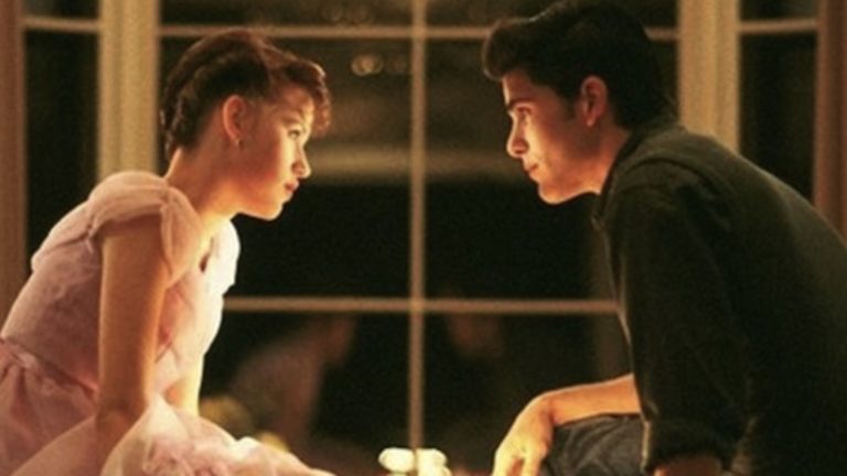 Sixteen Candles