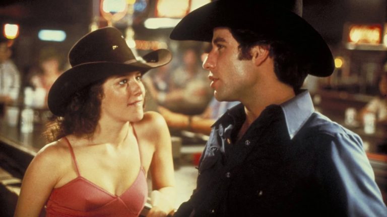 Urban Cowboy