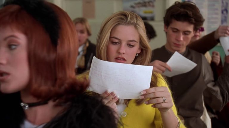 Clueless