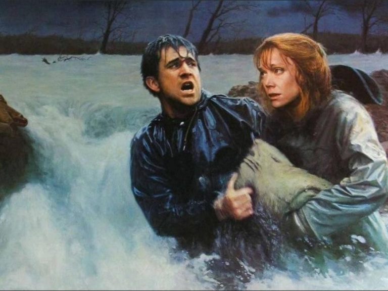 River (1984)