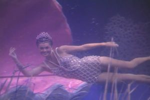 Million Dollar Mermaid