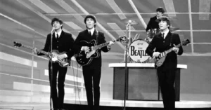 The Beatles