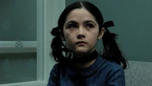 Orphan First Kill