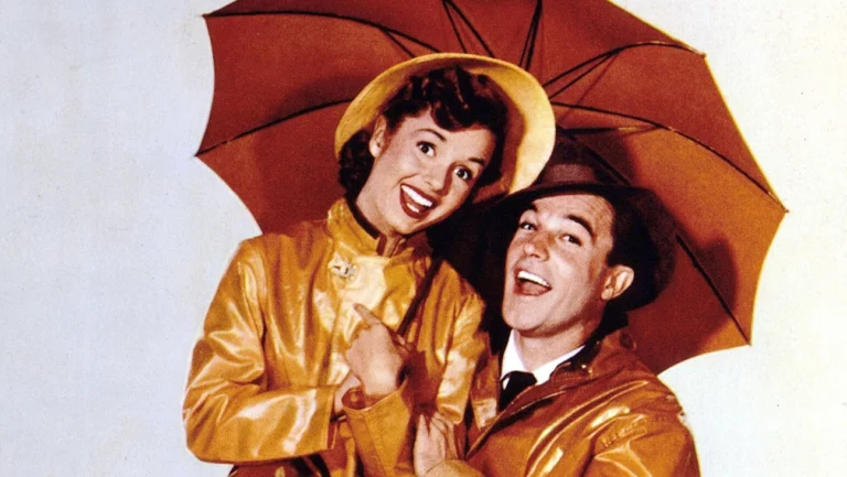 Singin' in the Rain