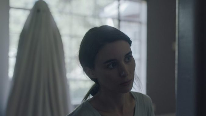 A Ghost Story