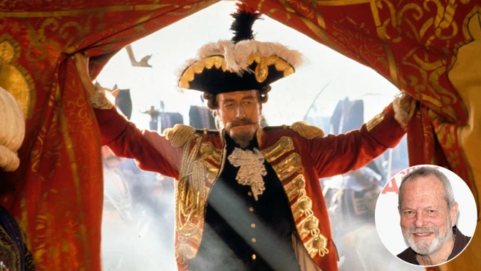 Adventures of Baron Munchausen