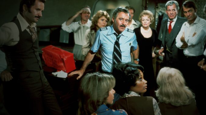 Airport '77