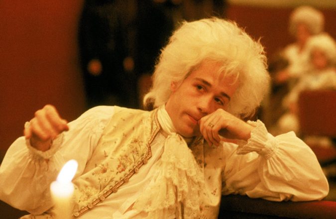 Amadeus 4K