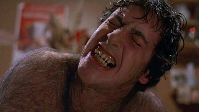An American Werewolf in London