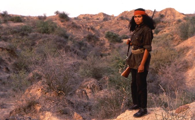 Bandit Queen