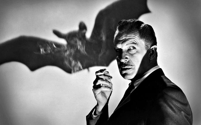 Bat the