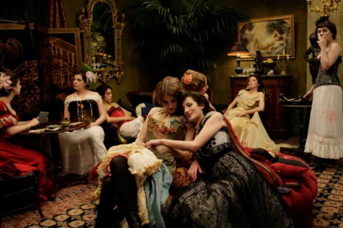 Belle Epoque