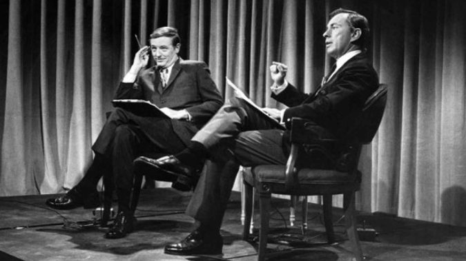 Best of Enemies