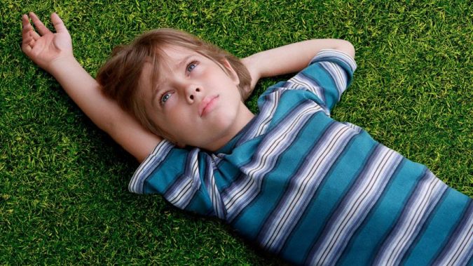 Boyhood