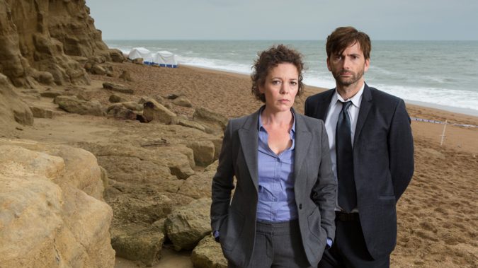Broadchurch 2
