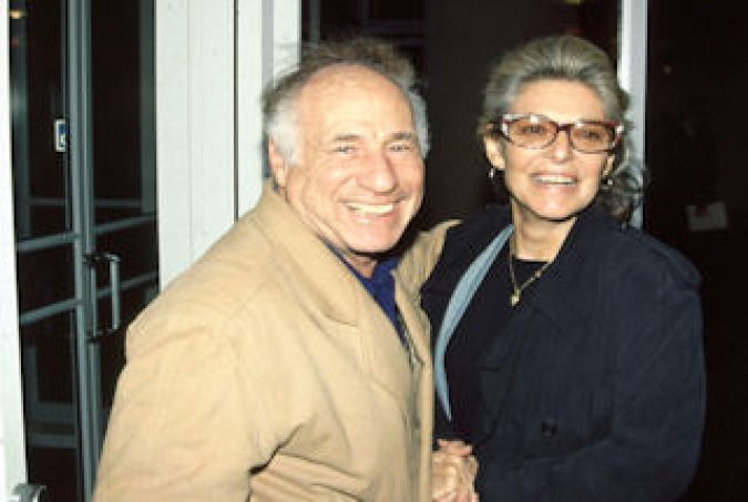 Brooks - Bancroft