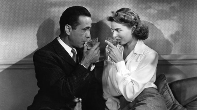 Casablanca 4K