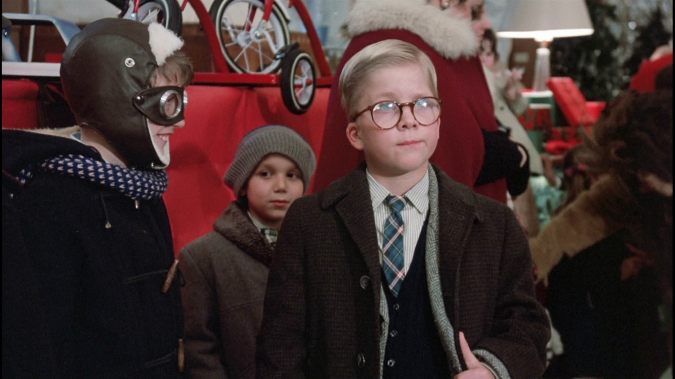 Christmas Story, A