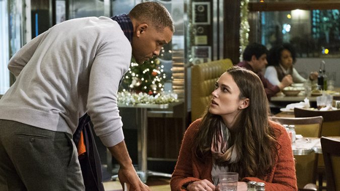 Collateral Beauty
