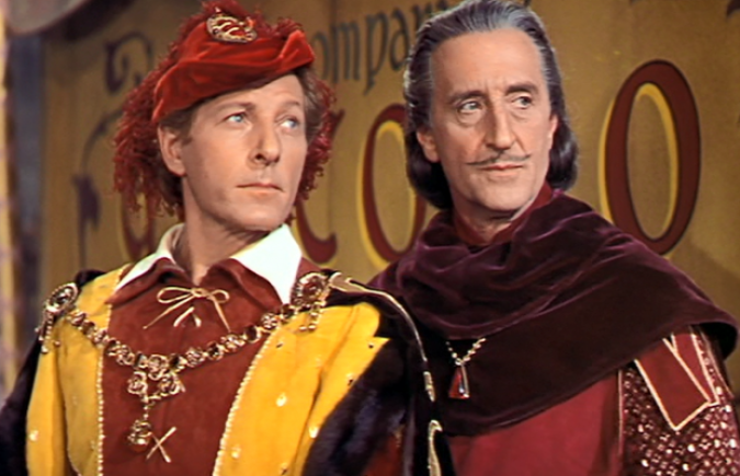 Court Jester