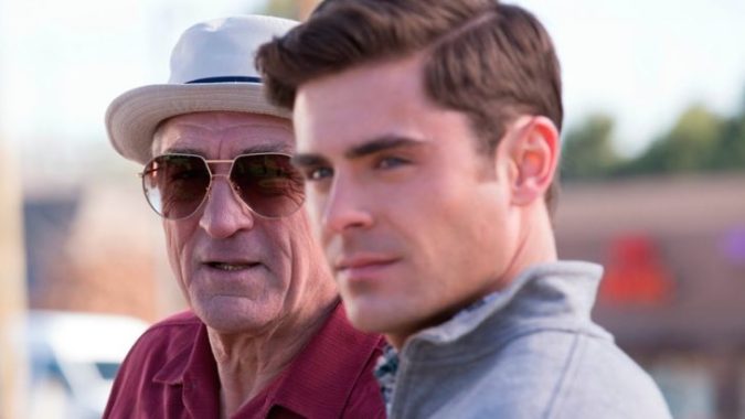 Dirty Grandpa