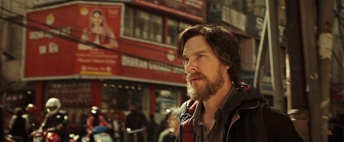 Doctor Strange