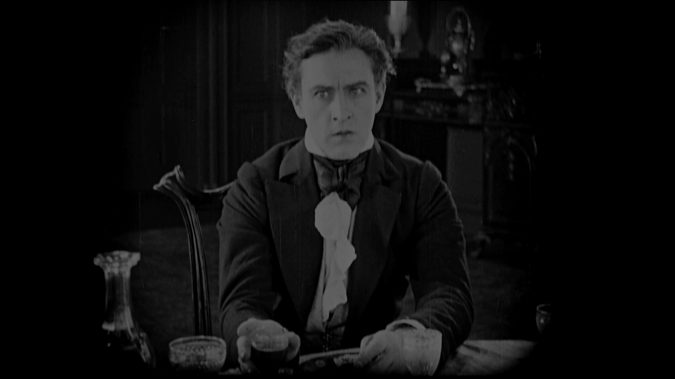 Dr Jekyll