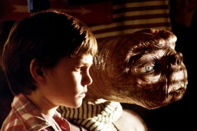 ET