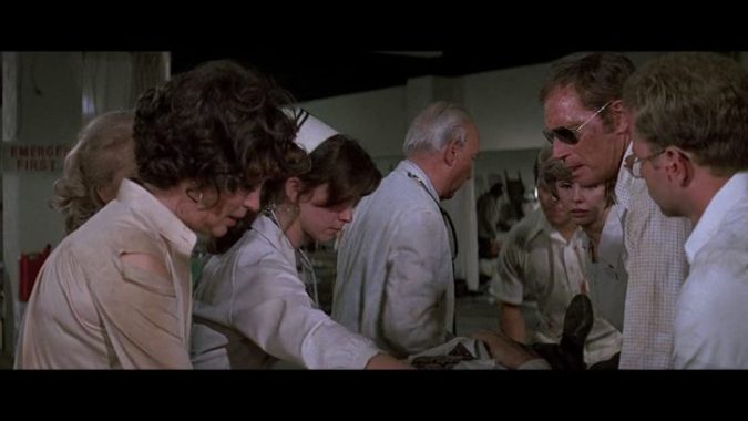 Earthquake 1974