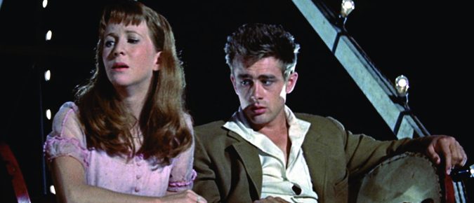 East of Eden