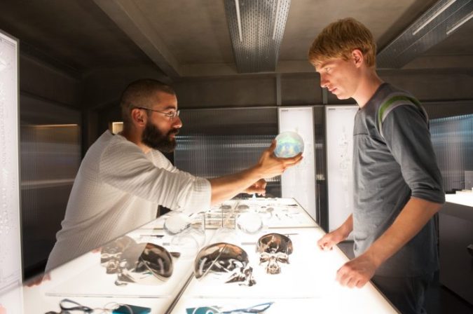 ExMachina