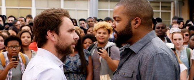 Fist Fight (2017)