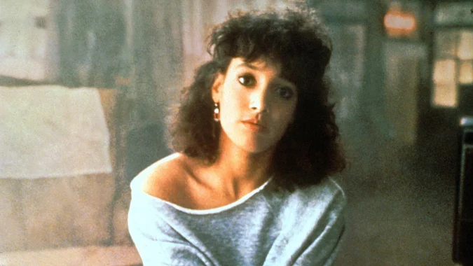 Flashdance 4K