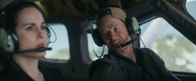 Flight Risk