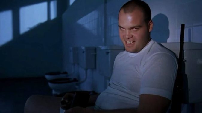 Full Metal Jacket