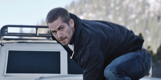 Furious 7