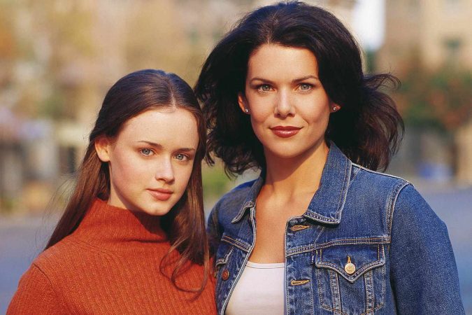 Gilmore Girls