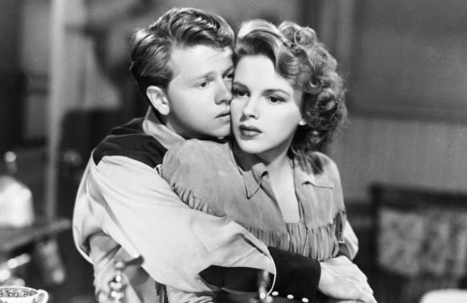 Girl Crazy (1943)