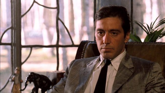 Godfather 2