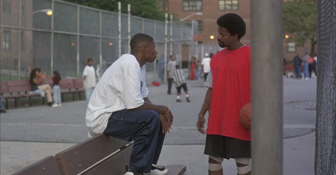 He Got Game