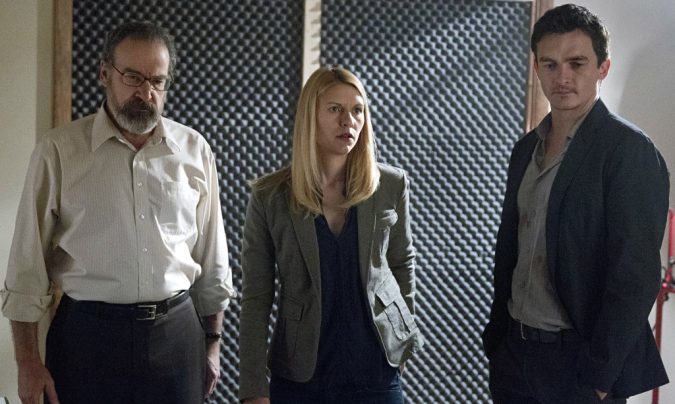 Homeland S4