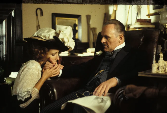 Howards End 4K