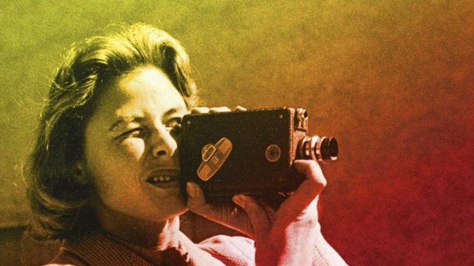 Ingrid Bergman