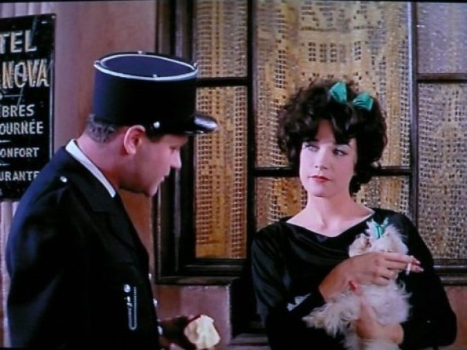 Irma La Douce