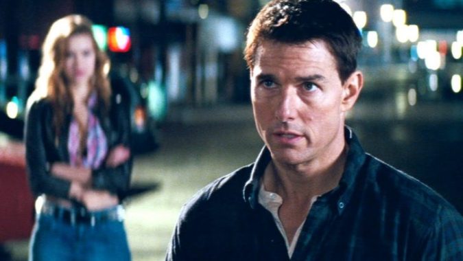 Jack Reacher 2