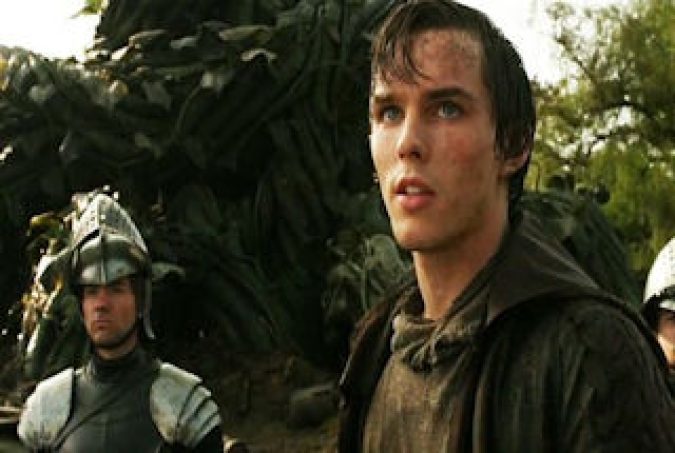 Jack the Giant Slayer